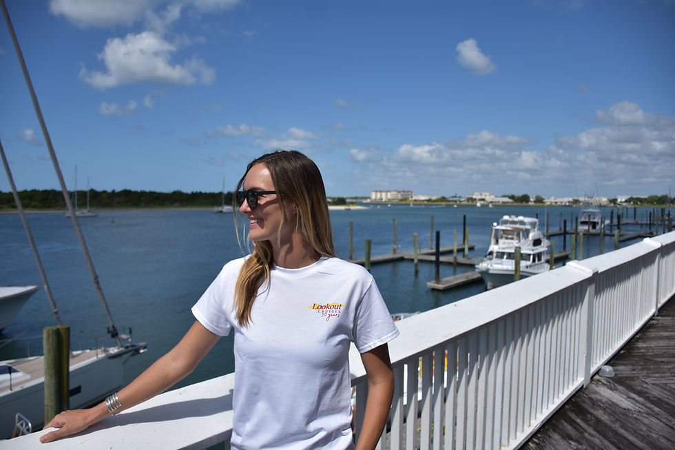 Thumbnail: Sail Lover T-Shirts