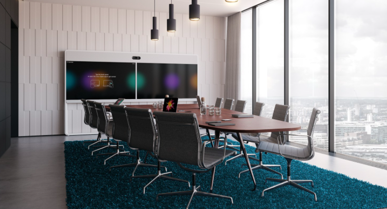 Cisco Webex