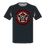 Thumbnail: Grindhouse Pro Wrestling Logo T-Shirt