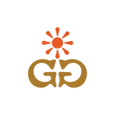 Two G letters for Gilded Granger