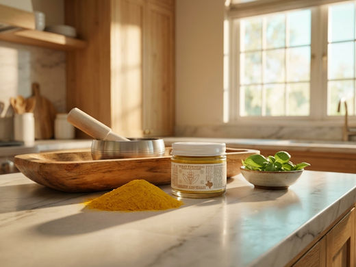 Organic Herbs & Spices 101: Your Shortcut to a More Flavorful Kitchen