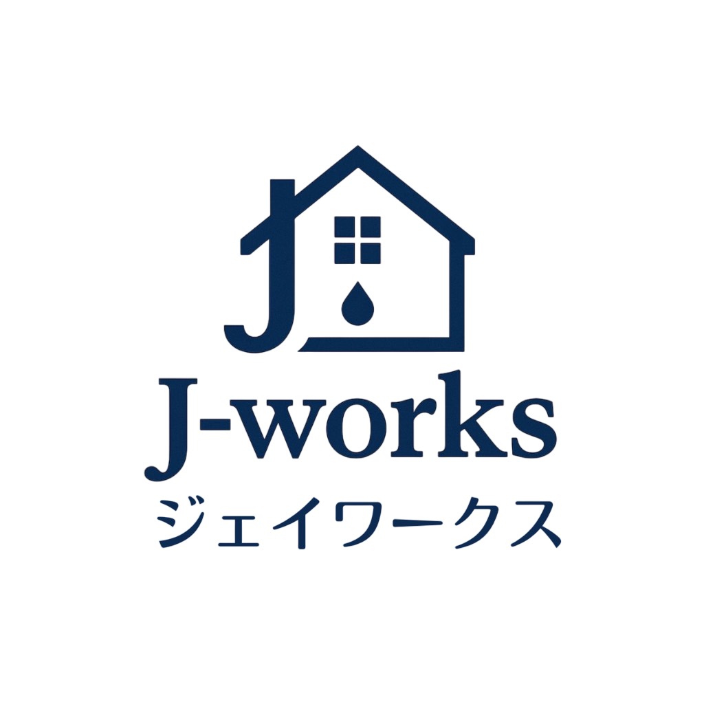執筆者の写真: J-works