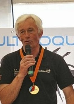 LEDUE Hervé