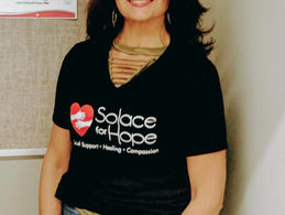 Turning Loss into Hope