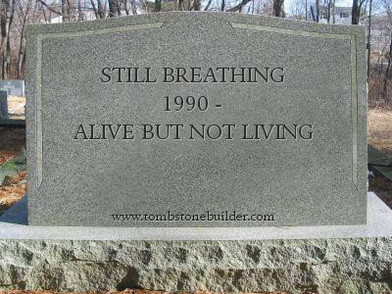 Grieving My Living Son
