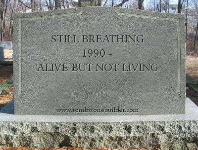 Grieving My Living Son