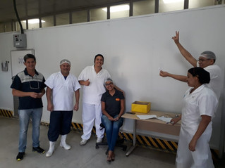 MSD Ravan: CIPA é realizada!