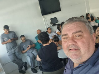 Nutrisenior | Assembleia é realizada