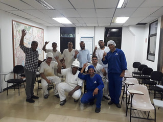 Moinho Canuelas: assembleia é realizada!