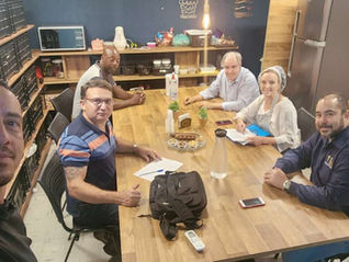 Ateliê Cookies | Assembleias são realizadas