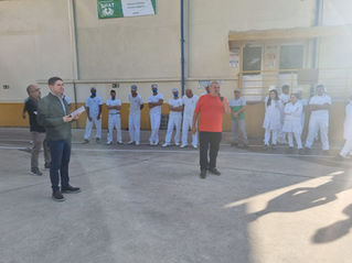 Moinho Ocrim | Assembleia é realizada 