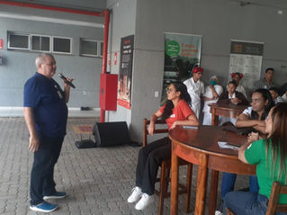 Café 3 Corações | Trabalhadores aprovam CCT