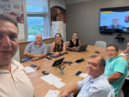 SindAlimento Sorocaba conquista acordo coletivo na AB Mauri