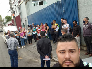 Habib's fechará fábrica em Diadema/SP