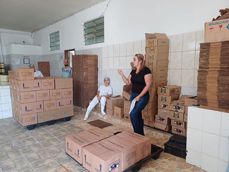 BR Alimentos | Assembleia é realizada 
