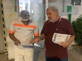 Correcta | Boletim é entregue