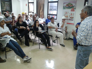 Moinho Canuelas: assembleia é realizada!