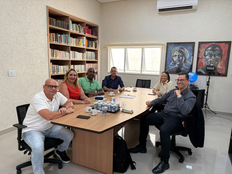 FITIASP e sindicatos filiados reúnem-se com novos negociadores da Coca-Cola Femsa