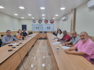 Philip Morris | Reunião é realizada para discutir ACT 