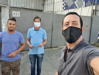 Assembleia é realizada na Intersucos