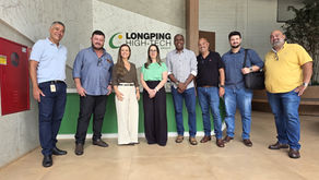 FITIASP e STIA de Ribeirão Preto avançam em negociação de enquadramento sindical na Longping High-Tech