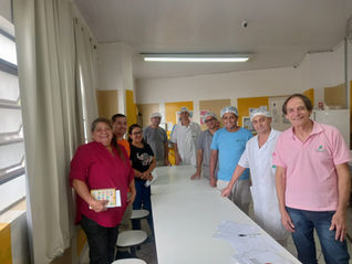 Festpan | Reunião é realizada