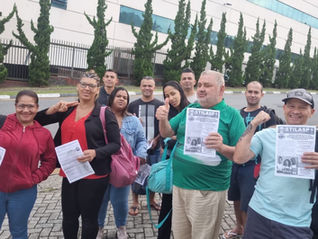 Feinkost | Assembleias são realizadas 