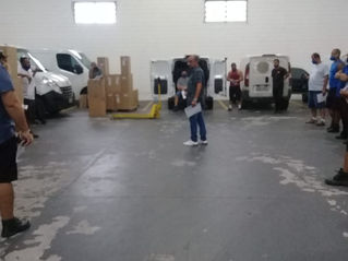 Philip Morris | STILASP informa os trabalhadores