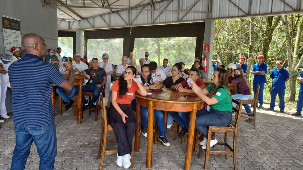 Café 3 Corações | Trabalhadores aprovam propostas