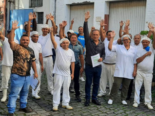 Moinho Angasil | Assembleia é realizada