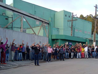 Panco | Trabalhadores aprovam convenção coletiva