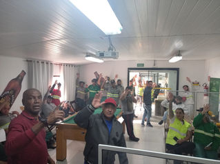 Baden Baden | Trabalhadores aprovam acordo coletivo de trabalho