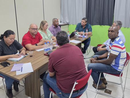 STIABVALE e federações se reúnem com a Cutrale para garantir avanços nos direitos da categoria