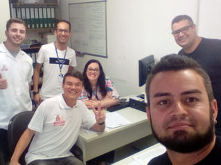 Anaconda: CIPA é realizada!