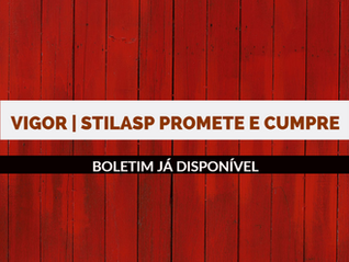 Vigor Embu | Boletim