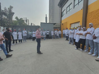 Dengo Chocolates | Assembleia é realizada