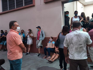 Bela Vista | Trabalhadores aprovam convenção coletiva