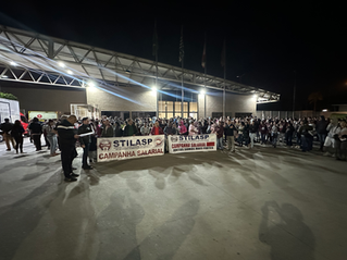 Cacau Show | Assembleia é realizada 