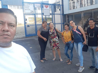 Fhom | Assembleia é realizada