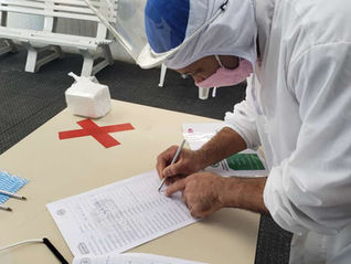 CIPA é realizada na Melhor Bocado