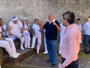 Melhor Bocado | Assembleia é realizada 