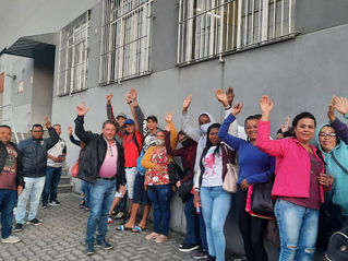 Fornello | Assembleia é realizada