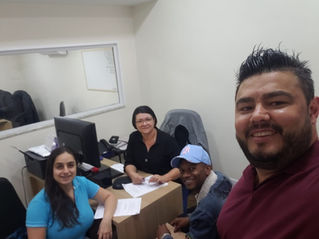 Gennius Supply | STILASP realiza homologação 