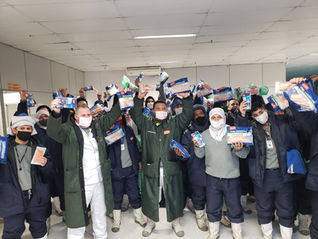 STILASP recolhe assinaturas na JBS Swift