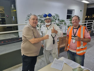 JBS | Eleição da CIPA é realizada