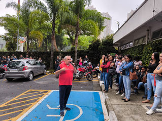 Dr. Oetker | Assembleia é realizada 