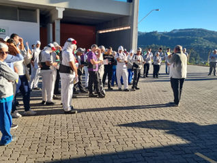 BR Spices | Assembleia é realizada