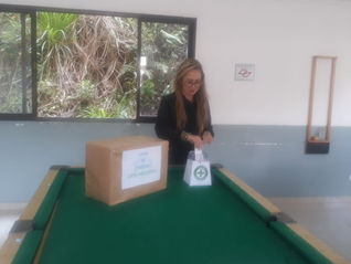 Kicaldo | CIPA é realizada  