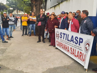 Vigor | Assembleias são realizadas