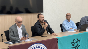 FITIASP e FTIA Interior defendem trabalhadores de doces e conservas na primeira rodada de negociações